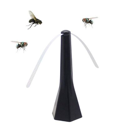 Repellents Fan Fly Repellents Fan Table Picnic Fly Fan Fly