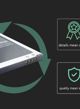 Battery EB-BJ120CBE For Samsung Galaxy J1(2016) J120 J120F J