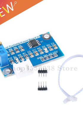 TS-300B High Quality Turbidity Sensor Detection Module Water