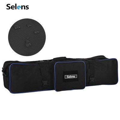 105cm Photography Equipment Padd Zipper Bag for Light Stand