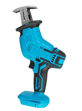 18V Cordless Reciprocating Saw Portable Replacement Electric