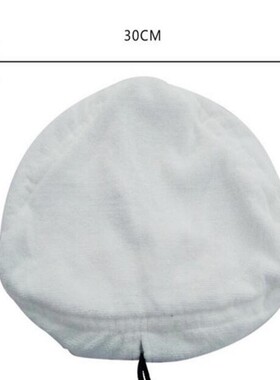 4Pcs/Lot Microfiber Home Floor Steam Cleaner  Mop Pad X5 Cle