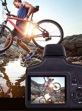 D05 Digital Camera AV Interface Memory Card Anti Shock 16X