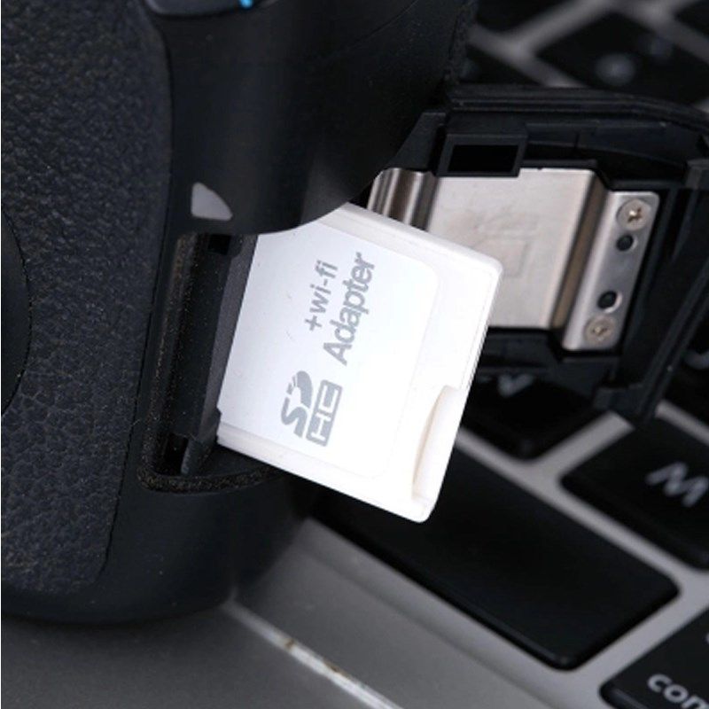 Ez Share wifi Sd Card Adapter class10 sdhc Wireless for Micr