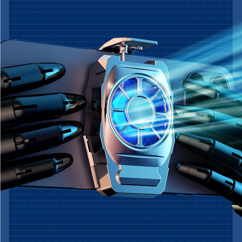 Universal Mobile Phone Gaming Accessories Game Cellphone Coo