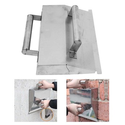 Plastering Tools Stainless steel Plastering Skimming Trowel