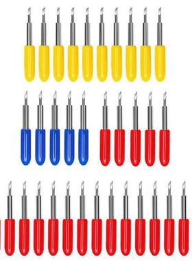 30/45/60 Degree for Roland Cricut Cutting Plotter Vinyl Blad