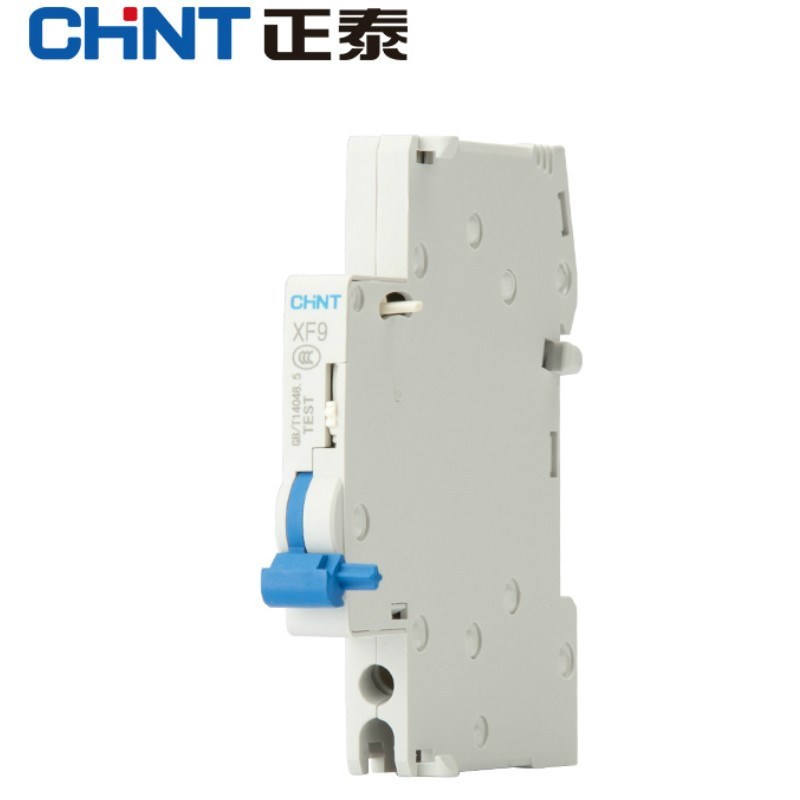 CHNT Miniature Circuit Breaker XF9 Tripper Contact NB1Z NB1L