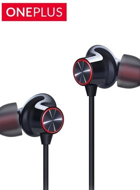 Original OnePlus Bullets Wireless Z Earphones Bluetooth Hea