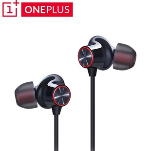 Original OnePlus Bullets Wireless Z Earphones Bluetooth Hea