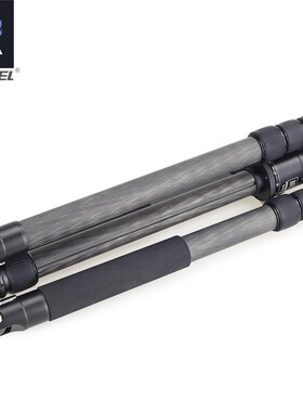 INNOREL RT85C Professional 10 layers carbon fiber tripod fo