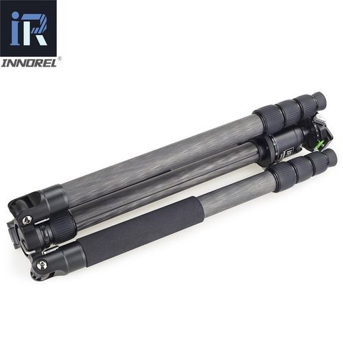 INNOREL RT85C Professional 10 layers carbon fiber tripod fo
