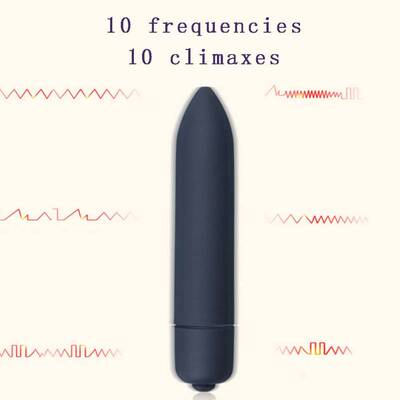 2021 New 10 Frequency Vibrating Egg Masturbador Female Vibra