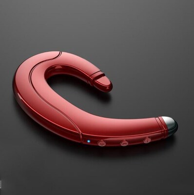 Newest Bluetooth 5.0 Bone Conduction Earphone Sport Waterpro