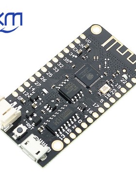 1 Piece LOLIN32 Wifi Bluetooth Developt Board Antenna ESP32