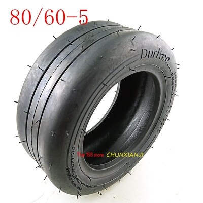 Good Quality 80/60-5 Tubeless Vacuum Tyre for XiaoMi 9 Balan