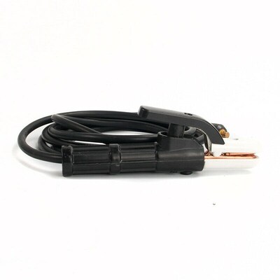 /New 300A Welding Electrode Holder 6m / 19.6ft Insulated Cop
