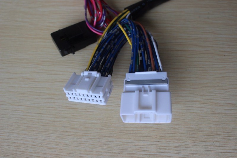 WINSGO Auto Car Power Window Roll Up Closer Automatically On