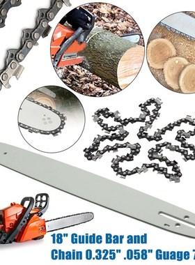 Chainsaw Chain Guide Bar Teeth Sharpener Logging Saw Woods K