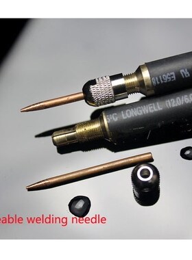 spot helding pen Power electric car battery pack welding spo