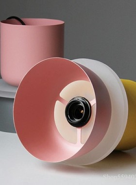 Designer's Lustre Pendant Lights Simple Modern Pendant L