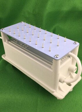 AC220-240V Negative Ionizer Generator Ionizer Air Purifier R