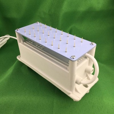 AC220-240V Negative Ionizer Generator Ionizer Air Purifier R