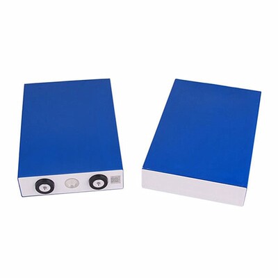 NEW 1 PCS3.2V 90Ah battery LiFePO4 lithium iron phosphate la