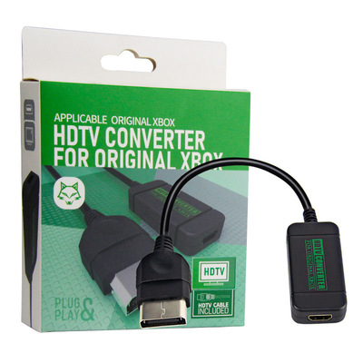 Full New Retro Game Player HDMI-compatible Converter Digital