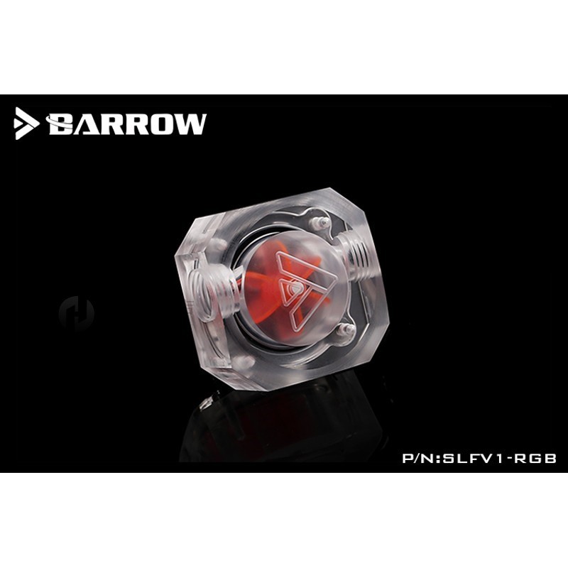 Barrow Flow Indicator LRC2.0 5V 3Pin Flow Indicator for wate