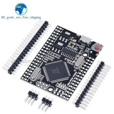 MEGA2560 MEGA 2560 R3 (ATmega2560-16A CH340G) Pro mini MEGA2