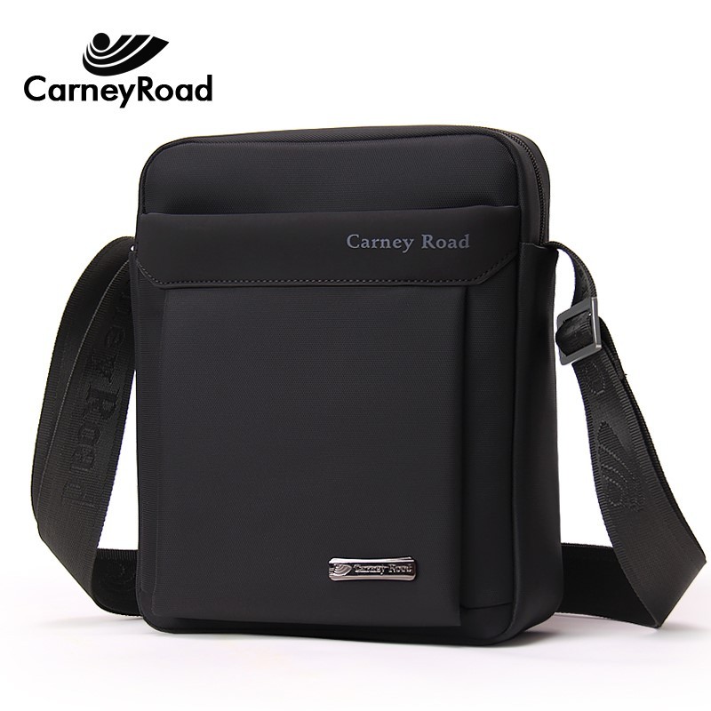 Carney Road Brand Men Bag Business Bag Causal Men Messenger