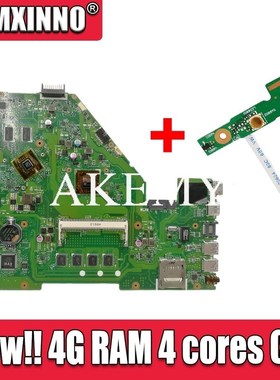 Asus X550CC X550C X550V Y581C X550CL X552C R510C X550VB lapt