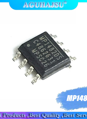10PCS MP1482 MP1482DS MP1482DN SOP8 LCD  Manager   original