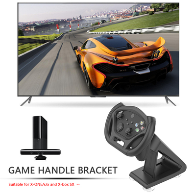 Electronic Machine Accessories Gaming Joystick Holder Bracke