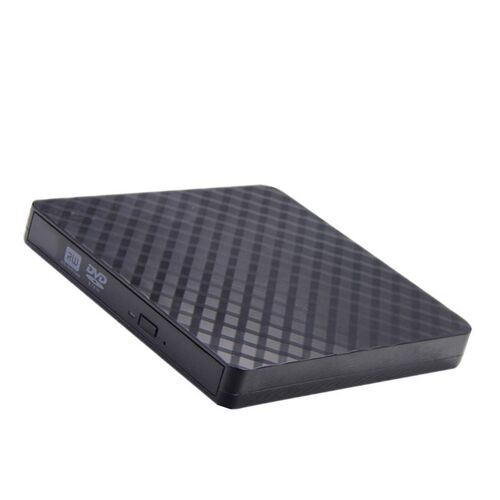 New Portable SB3.0 External CD/DVD/VCD Optical Drive CD-RW W