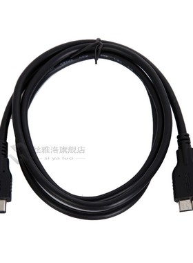 1m USB 3.1 Type C Male to Micro B 3.0 Male Cable Data Transf