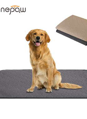 Benepaw Durable Reusable Puppy Pad Diaper Washable