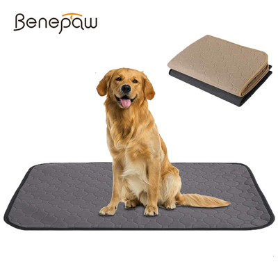 Benepaw Durable Reusable Puppy Pad Diaper Washable