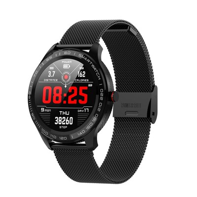 Smart Watch Hot Sports Watch Silica Gel Cross-border Explosi