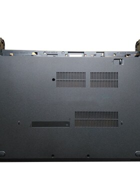 NEW Laptop Palmrest Upper Case/Bottom Case For DELL Inspiron