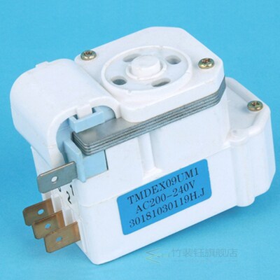 Defrost timer TMDEX09UM1