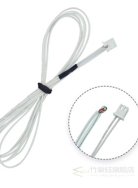 10pcs/pack Hotend 24V 40W Red Heater Cartridge Extruder Heat