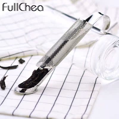 Tea Infuser For Tea Strainer Stainless Steel Infuser Pipe D