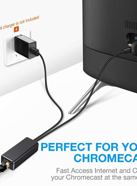 RJ45 Ethernet Adapters Micro USB to Offices Caring Computers