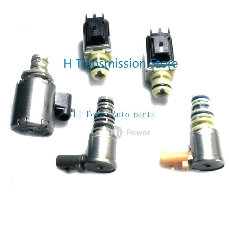 4L60E 4L30E 4L80E 4T80E Original Tested Transmission Control