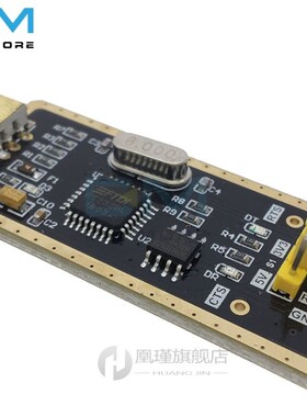 FT232 FT232BL FT232RL FTDI  USB 2.0 to TTL Download Cable Ju