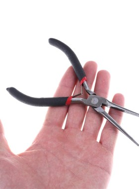 Puzzle Modeling Work Precision Tool Electrician Repair Tools