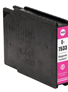 Printer Cartridge for Epson T7531-4 WF-8093 WF-8593 Printer