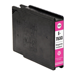 Printer Cartridge for Epson T7531-4 WF-8093 WF-8593 Printer